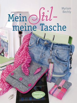 cover image of Mein Stil--meine Tasche